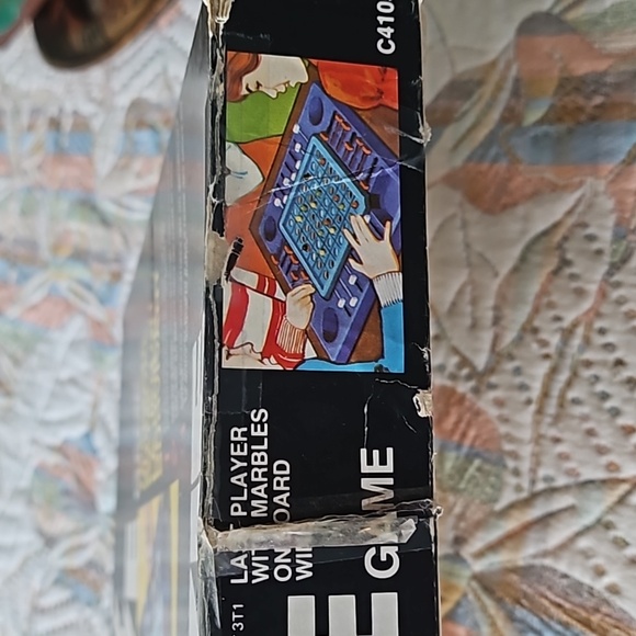 Vintage Stay Alive board game, great condition, nothing is missing - Picture 9 of 10